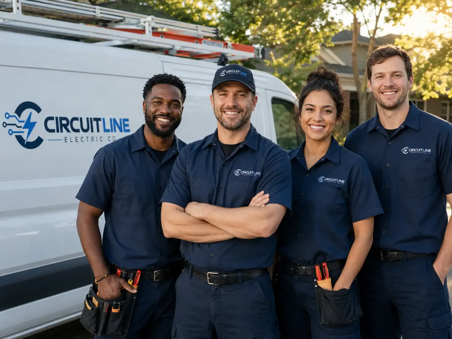 Whole Home Rewiring company in Collingswood, NJ