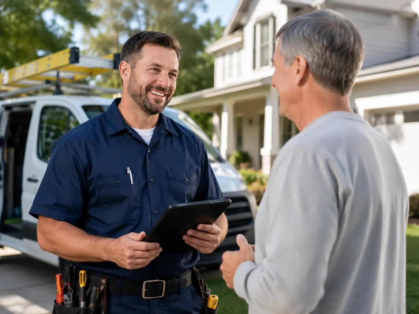 Whole Home Rewiring Collingswood, NJ FAQs